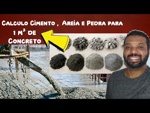 Vídeo: Mistura Seca М300: Características Técnicas Do Concreto De Areia, Quanta Solução é Necessária Por 1m3, Mistura De Reparo MBR