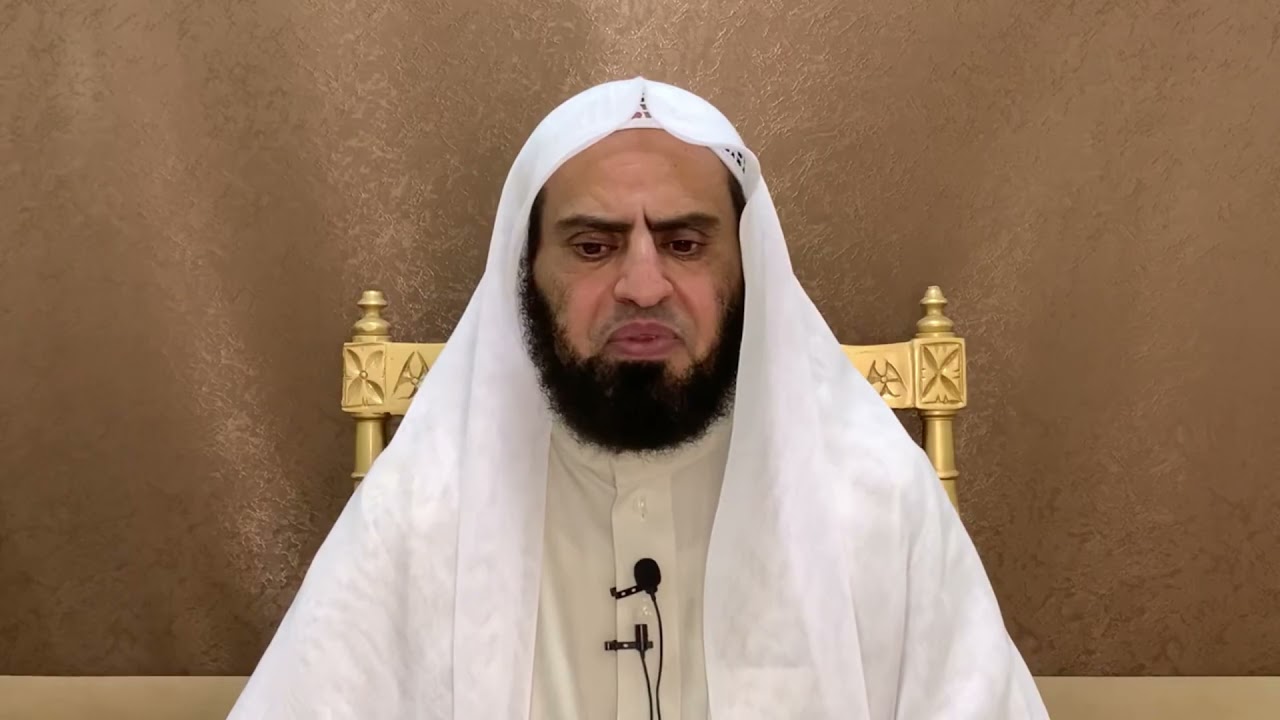 سنن النسائي الكبرى والصغرى || د. سامي الواكد .