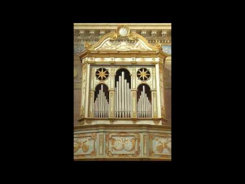 Thomas Preston (died c. 1563): Upon la mi re - Walter Gatti, organ
