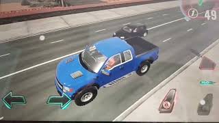 Car Crash Simulator Pro (Π’ΡΠ΅ΠΉΠ»Π΅Ρ)
