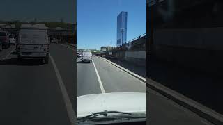 New York City Escort Staging.