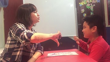 Nhật Khang-Test speaking-Hệ thống Anh ngữ Quốc tế Nemo - Tiếng Anh trẻ em 4-15 tuổi.