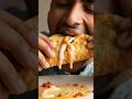 ASMR Eating Spicy Tacos🌶️🔥