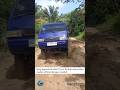 Sang legenda pickup! Carry melewati medan offroad dengan mudah #meme #memeotomotif #otomotif #mobil