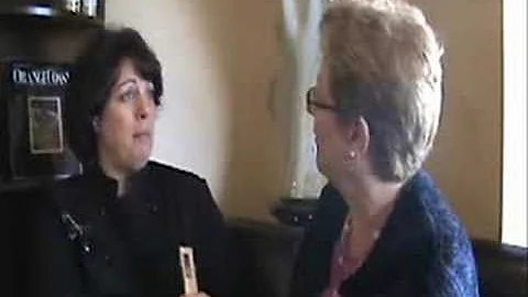 Tracey Downey Interview Part Two