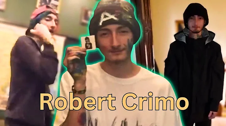 Robert Crimo | Before They Were Criminal