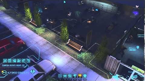 XCOM: Enemy Unknown Ep. 2