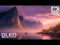The Most Beautiful Earth You’ll Ever See | 4K HDR 60FPS