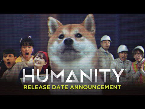 : Release Date Announcement