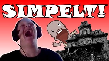 EN SIMPEL HISTORIE - Amnesia: Simple Story