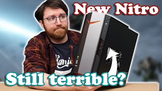 Acer's NEW entrylevel prebuilt gaming PC, but did they FIX it?