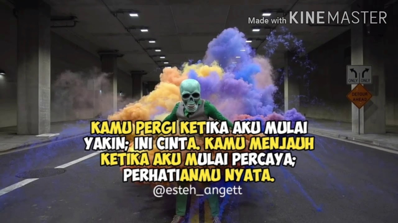Kumpulan Quotes keren dan berkelas - YouTube