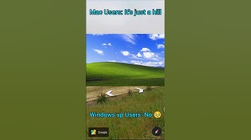 #189 Found Windows Wallpaper location in Google Earth #windows #shortvideo