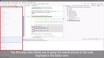 e² studio Tips: 3 Features to Assist with Code Navigation