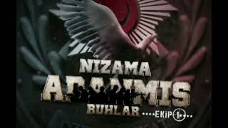 Nizama Adanmış Ruhlar