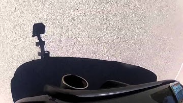 mk6 GTI exhaust magnaflow catback