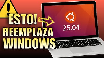 ¡ADIÓS WINDOWS! MacOS ¿Por qué me quedo con LINUX?