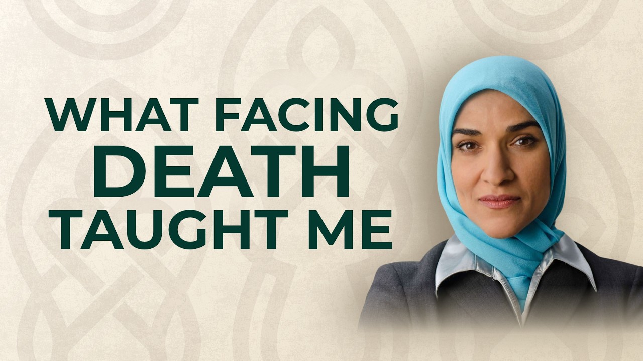 Meeting My Mortality: Cancer Diagnosis & the Prophetic Practice of Remembering Death