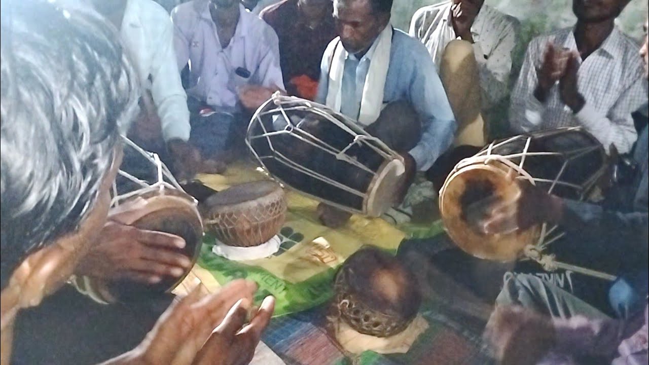 भगत देवी गीत ||देसी भगत|| कहा उपजे राजा||Bhagat geet | bhagat video