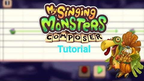 Fire Oasis Composer Tutorial - Gobbleygourd