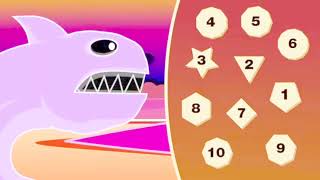 BFDIA 19-  Egg! in G Major