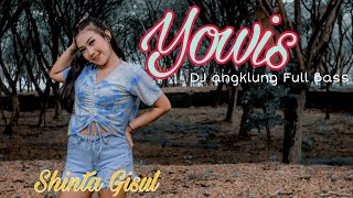 Shinta Gisul - Yowis (Tarek Ses Semongko Cover) Mp3