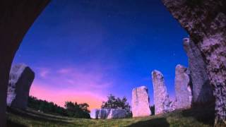 Trippy Dub 14 Time-Lapse