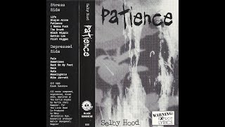 Selby Hood - Patience (1995) [FULL ALBUM] (FLAC) [GANGSTA RAP / G-FUNK]