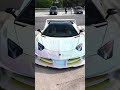 Lamborghini Aventador🔥