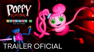 Mattry on X: O Trailer do Capítulo 2 de Poppy Playtime será Lançado no Dia  22 de Fevereiro / X