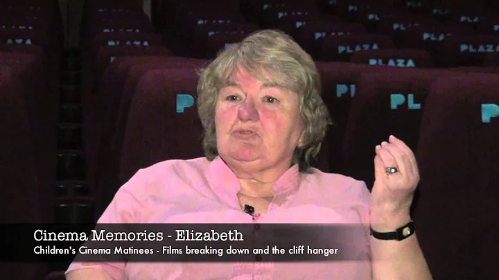 children's matinees - Elizabeth