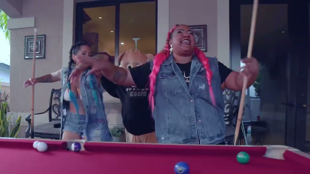 Annakarina Ft. Reymar - 777 (Official Video)