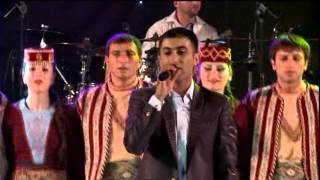 Ara Ayvazyan - Esor ton e