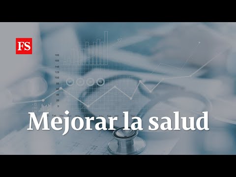 ¿Cómo mejorar el sistema de salud en Colombia? | Foros Semana