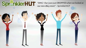 OCDO video why you should customize your ebay store