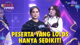 GAK MAIN-MAIN! Happy Asmara Punya Standar Tinggi Soal Biduan | DMD PANGGUNG REZEKI
