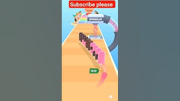 I making ice cream 🍨 bakery stack Oggy and jack