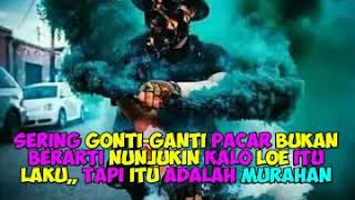 Quotes buat mantan