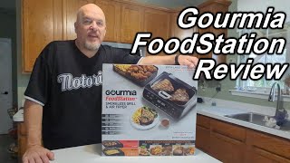 Gourmia FoodStation Review 
