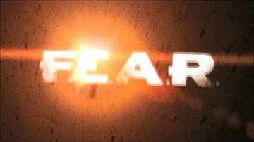 F.E.A.R. 3 "Fettel" Singleplayer Gameplay Trailer - HD