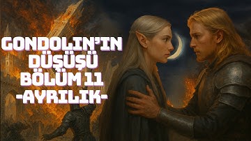GONDOLIN