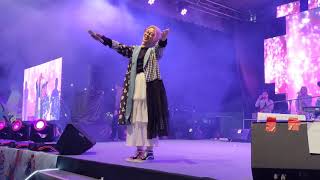 Nissa Sabyan | Live In Semporna | International Muslim Friendly Carnival 2019 #IMFC #semporna