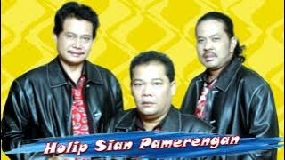 TRIO MADUMA ~ HOLIP SIAN PAMERENGAN ~ COVER