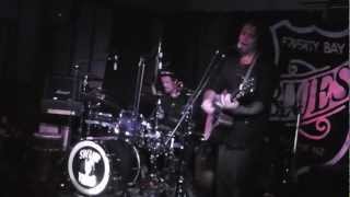 Watch Swamp Thing The Reckoning video