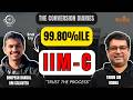 How Bhupesh cracked IIM Calcutta after a CAT 24 fumble: his full CAT strategy | CAT 2026 | Rodha