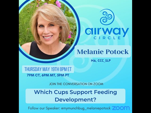 My Munch Bug - Melanie Potock - 🥤What's the one type of cup that baby will  master independently at first? The straw cup!❤️ Babies can learn to drink  from a straw as