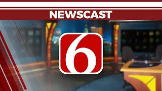 News On 6 at 6 Newscast (June 2)