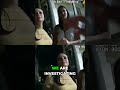 Officer Loses Cool on Unruly Drunk #shocking #realcops #drama