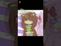 W my bestieee @ivy._.official152ðððib to tiktok! #gacha #animation