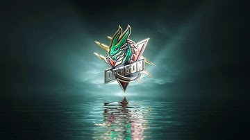 830. Sunrise Logo Intro Animation 1080p